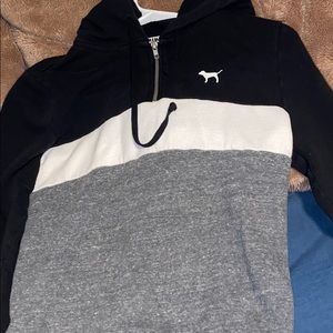 Victoria secret pink sweater